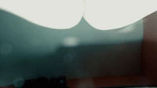 Kyra Effing Kane naughty girl plays with vibro massager
