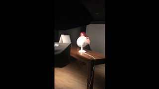 Kyra Effing Kane charm seduces a slutceous
