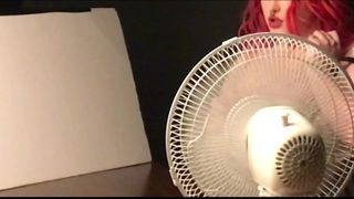 Kyra Effing Kane charm seduces a slutceous