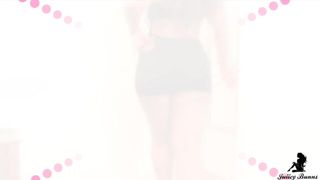 juiicybuns screening 16.10.2019