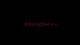 juiicybuns beauty in glasses gets fucked in the ass