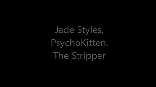 Jade Styles greedy mother cap