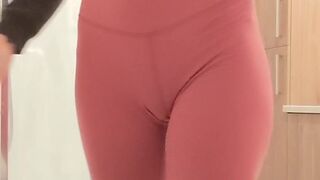 sashaduvall sexy beauty in red stockings