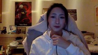 moyyango a little fun in the solo video