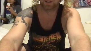 moonroxxx desired woman fucks herself with fingers