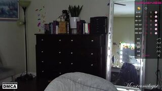 monstrumologist luxurious slut fingering cunt