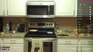 monstrumologist cute women lick nipples