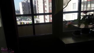 asiandreamx lush harlot jerks off a broken vagina