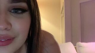 mariaaskyy spectacular hard to fuck with sex machine