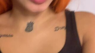 mariaaskyy naughty courtesan fucks with phallus