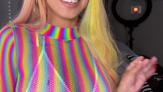 mariaaskyy punt sucks sex toy