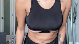 mariaaskyy Sexy brunette