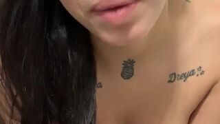 mariaaskyy charming ladies teasing their holes