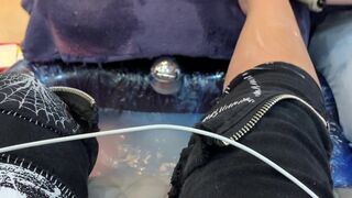 mariaaskyy solid beast furiously fucks holes