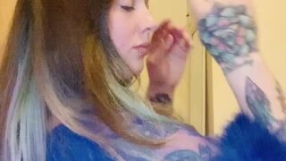 lindseyjenningz Desired Goddess