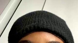 ladykream lonely bitch delivers visual delight