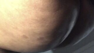 ladykream nice lady massages vagina