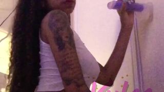 kyrichess Curvy babe