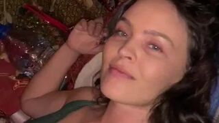 krissylynn homemade vaginal sex on camera