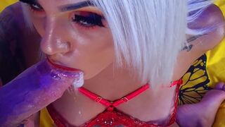 kittygyy Sultry mare