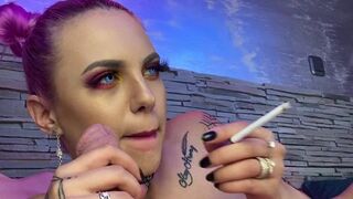 kittygyy Crazy slut