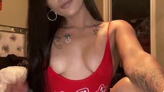 kinky_candy Adorable curva