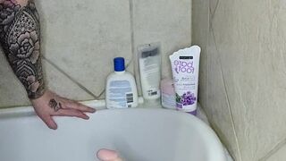 k.hendrixxx mature doll doll fucks pussy