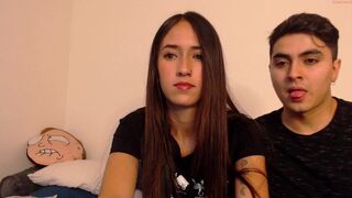 hot6sides9switching sex machine makes the slut groan