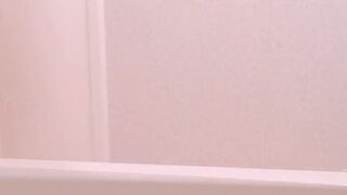 hitomi_official seductive babe dancing spectacular striptease