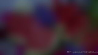 emmamagnoliaxo Sultry mare