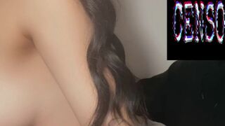 diosalana hot babe fucks both holes