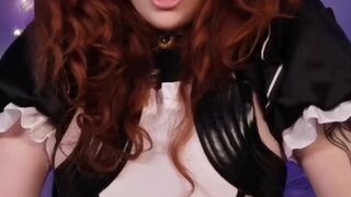 darkphoenixx involving masturbation