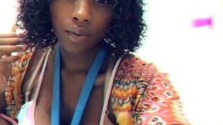 chocolateycake2 sexy shorts