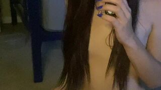 casperkeplerxyz cute chicks lick cunt in pose