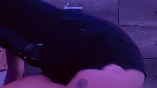 casperkeplerxyz appetizing pussy posing in some stockings