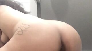 arianadane and her soft pussy