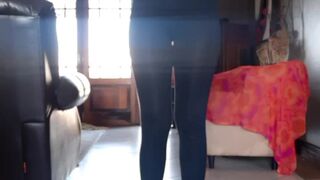 allyson_grey Charming light hair