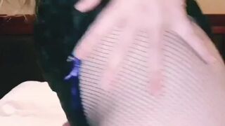 allyson_grey Adorable curva