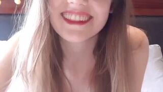 allyson_grey gorgeous blonde seduces with big tits