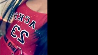 adrianachechik Piquant beauty