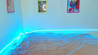 milisa Dark-haired girlfriends