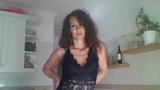 milflucy phenomenal bitch praised tits