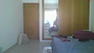 milflucy easily accessible bitch is given to a neighbor