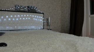 milanaaafit mature masturbates in front of webcam