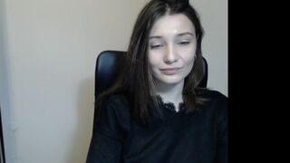 milajoya sweet coquette flaunts her body