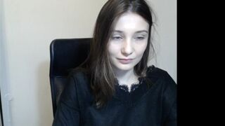 milajoya mature model caresses nipples and cunt