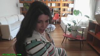 mila_ Exquisite beast