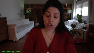 mila_ Curvy baby