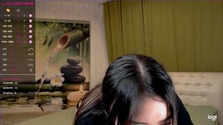 mikishine Credit lady