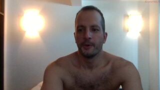 michi_dirt Blissful confused